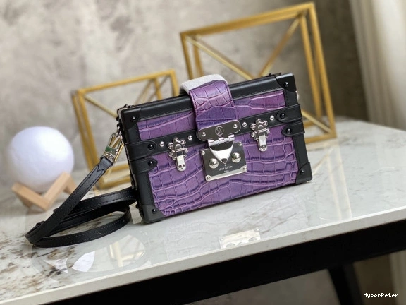 VUITTON MALLE LOUIS PETITE 0820